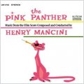 HENRY MANCINI THE PINK PANTHER 180g LP.jpg