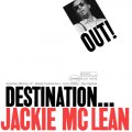 JACKIE MCLEAN DESTINATION... OUT! NUMBERED LIMITED EDITION 180g 45rpm 2LP.jpg