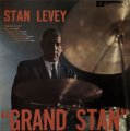 Stan Levey's Sextet Grand Stan 180g LP (Mono).jpg