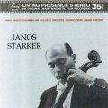 Janos Starker Schumann & Lalo 180g LP.jpg