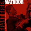 Grant Green Matador 180g LP תקליט.jpg