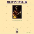 Melvin Taylor Plays the Blues for You 180g LP.jpg