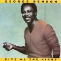 George Benson Give Me the Night 180g LP תקליט אודיו זיפ.jpg