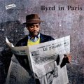 Donald Byrd Byrd in Paris Volume One 180g LP.jpg