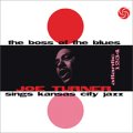 Big Joe Turner The Boss of the Blues 180g LP תקליט AAA.jpg