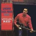 Louisiana Red The Lowdown Back Porch Blues 180g LP AAA תקליט.jpg