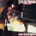 Stevie Ray Vaughan and Double Trouble Couldn't Stand The Weather 180g 2LP תקליט.jpg