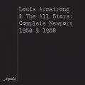 Louis Armstrong & The All Stars Complete Newport 1956 & 1958 180g 4LP.jpg