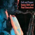 Sonny Stitt & Paul Gonsalves - Salt & Pepper AP 45rpm.jpg