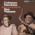 Coleman Hawkins - Encounters Ben Webster AP 45rpm.jpg