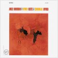 Stan Getz & Charlie Byrd Jazz Samba 200g 45rpm LP.jpg