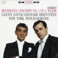 Gould & Bernstein - Beethoven Concerto No. 4 In G Major impex.jpg
