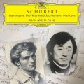 Schubert Impromptus, Drei Klavierstucke, Moments Musicaux 180g.jpg