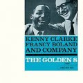 Kenny Clarke - The Golden 8.jpg