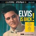 Elvis Presley Elvis Is Back! 180g LP.jpg