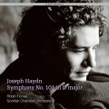 Haydn Symphony No. 101 180g 45rpm LP.jpg
