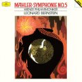 Mahler Symphony No. 5 180g Import 2LP.jpg