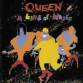 תקליט איכות במבצע Queen - A KIND OF Magic.jpg