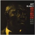 קלאסיקות בויניל Art Blakey & The Jazz Messengers - Moanin'.jpg