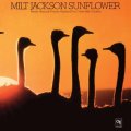 תקליט גאז Milt Jackson - Sunflower.jpg