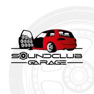 Soundclub garage