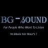 Bg-Sound