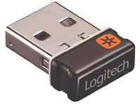 Logitech USB Unifying