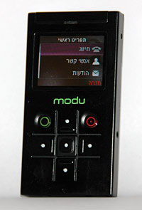 Modu Phone