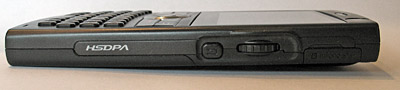 Samsung SGH i600 BlackJack