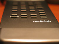 Audiolab 8000