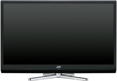 LCD JVC LT-42DV1