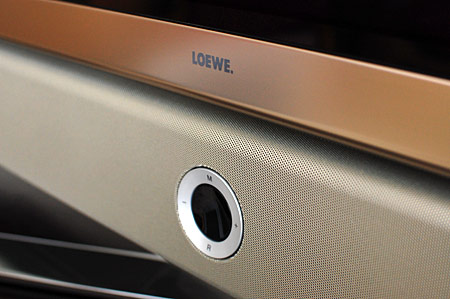 Loewe LCD