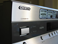 Onkyo TX-SR505E