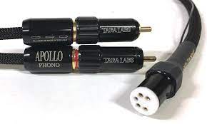 כבל זרוע TARALABS APOLLO PHONO.jpg