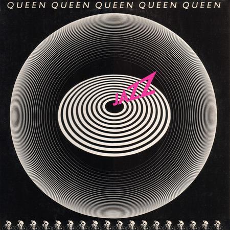 תקליט איכות במבצע Queen - Jazz.jpg