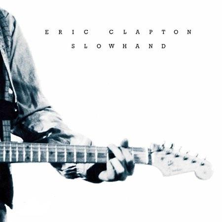 תקליט גאז איכותי Eric Clapton - Slowhand 35th Anniversary.jpg