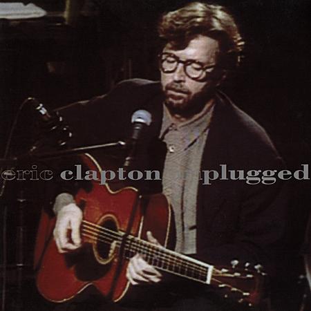 תקליט ג'אז כפול Eric Clapton - Unplugged.jpg