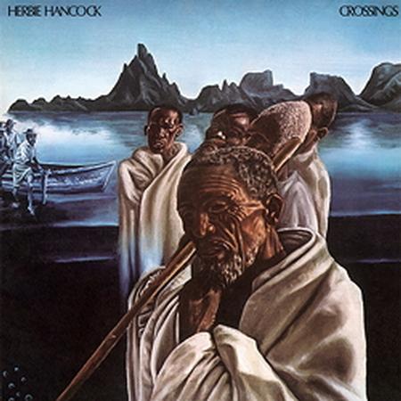תקליט גאז Herbie Hancock - Crossings.jpg