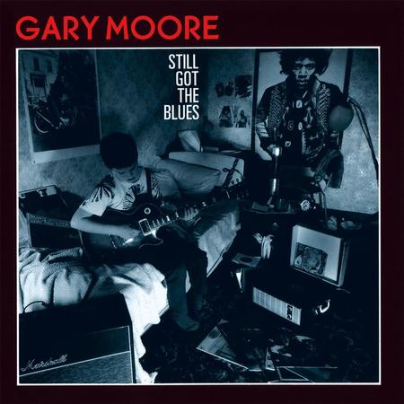 תקליט ויניל Gary Moore - Still Got The Blues.jpg