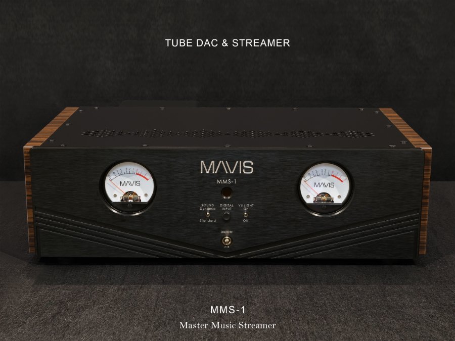 2-Mavis MMS-1 Tube DAC and Streamer (7056).jpg