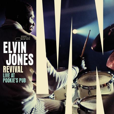 Elvin Jones - Revival Live At Pookie's Pub.jpg