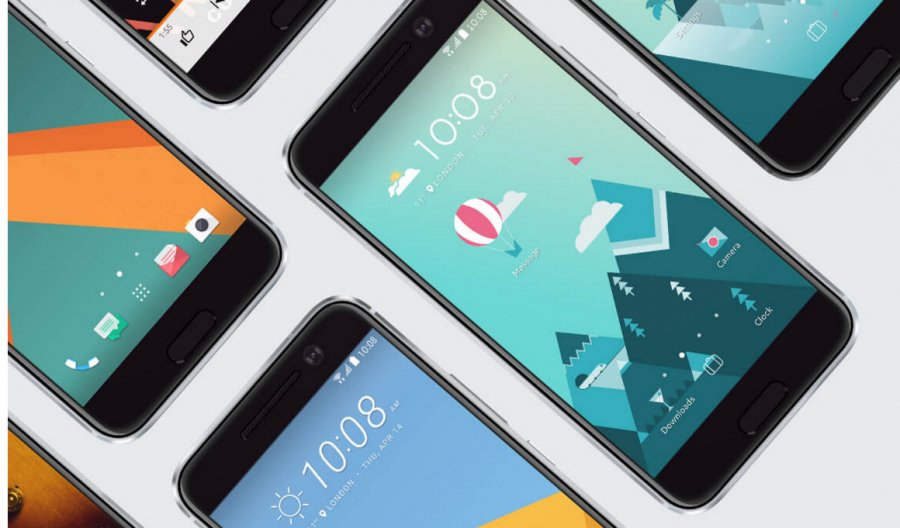 HTC 10