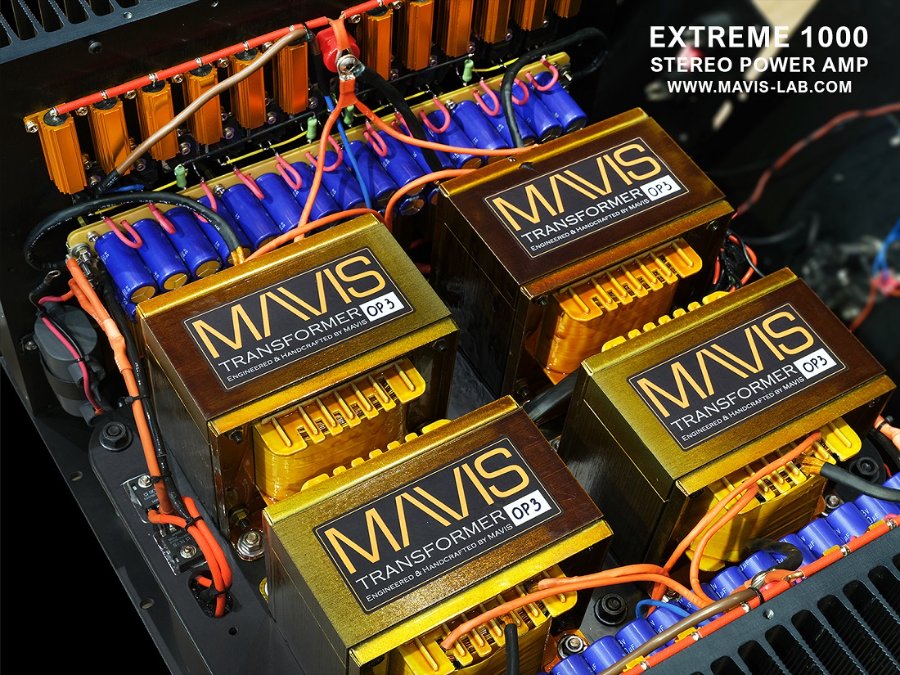 Mavis - E1000P engineering - Point to point construction (2-1).jpg