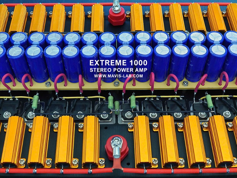Mavis - E1000P engineering - Point to point construction (2-2).jpg