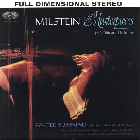 Nathan Milstein - Masterpieces For Violin And Orchestra Susskind.jpg