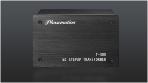 Phasemation T-300 Stepup transformer.jpg