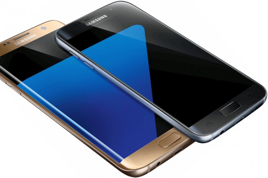 סמסונג גלקסי S7