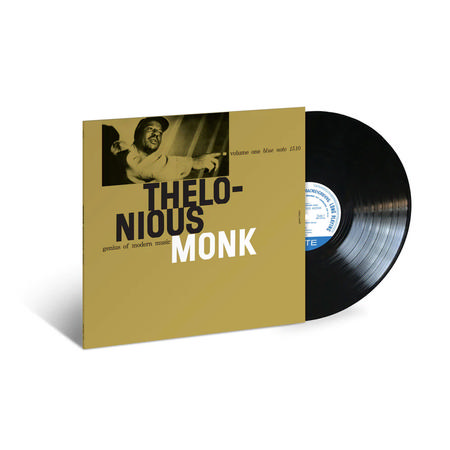 Thelonious Monk Genius Of Modern Music Mono - Bluenote Classic.jpg