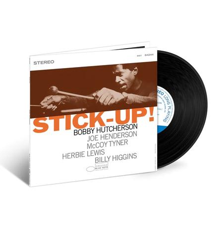 Tone Poet - Bobby Hutcherson Stick-Up!.jpg