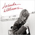 Lucinda Williams Lucinda Williams 180g LP.jpg